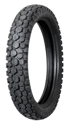 WANDA GUMA 110/80-18 P6218 6PR 64R M/C TL ZADNJA DOT 11/2026 (DUAL SPORT)