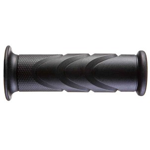 ARIETE RUČKE ROAD STANDARD HONDA (115MM) SA OTVOROM BOJA CRNA