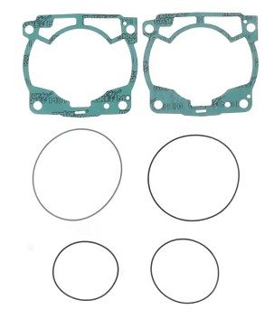 ATHENA ZAPTIVKE TOP END (GLAVE I CILINDRA) (RACING) GAS GAS EC/EX 250/300, MC 250 '21-'23, HUSQVARNA TC/TE 250, TE 250/300, TX 300 '17-'23, KTM EXC 250/300 '17-'23, SX/XC/XC-W 250 '17-'23, XC/XC-W 300 '17-'23