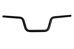 BIKETEC VOLAN MOTOCIKLISTIČKA ČELIČNA YAMAHA MT-07 TRACER (2022-) BOJA CRNA 2308110000