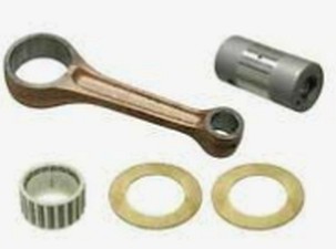 NAMURA KLIPNJAČA SUZUKI LT-A LTA 450X (LTA) KINGQUAD LT-A 500 KINGQUAD '07-'21