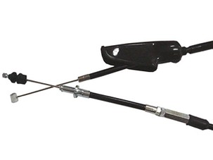 BRONCO SAJLA KVAČILA YAMAHA YFM 350R RAPTOR '04-'12 (L3950328)