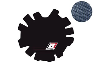 BLACKBIRD FOLIJAA POKLOPCA KVAČILA BETA RR250/300 2T/4T '13-'17 (UDAROODPORNA-TWARDA)