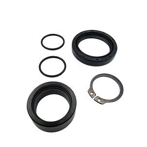 BEARING WORX SET ZA POPRAVKU PRENOSNE OSOVINE KAWASAKI KX 250F '06-'13 (25-4012)