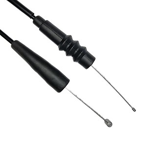 MTX PARTS SAJLA GASA KAWASAKI KDX 200/220 '95-,