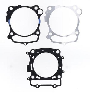 ATHENA ZAPTIVKE TOP END (GLAVE I CILINDRA) (RACING) YAMAHA YZ 450F (YZF450) '23-'26, WR450F '24-'26