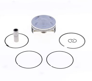 ATHENA KLIP KAWASAKI KX 250 F (KXF250) '17-'19 (4T) BIG BORE KOVANI (STD. + 6,00MM = 82,95MM) (13.4:1)