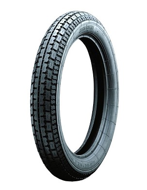 HEIDENAU GUMA 3.25-16 K33 55P TT M/C (OLDTIMER-CLASSIC) PREDNJI/ZADNJI DOT 50/2025