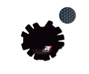 BLACKBIRD FOLIJAA POKLOPCA KVAČILA BETA RR350/390/430/480 4T (UDAROODPORNA-TWARDA)