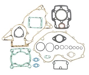 ATHENA KOMPLET ZAPTIVKI GILERA 125 2T, KR/MX1/RC 125 '86-'89, XR '86-'93