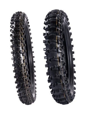 MOTOZ GUMA 120/80-19 TERRAPACTOR MXX NHS SOFT (SAND) 63M TT ZADNJI DOT 02/2025