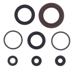 ATHENA 2026/01 KOMPLET (SET) ZAPTIVAČA MOTORA SUZUKI UH 125 BURGMAN '02-'20, UH 150 BURGMAN '04-'06, EPICURO 125 / 150 '99-'01