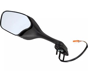 EMGO RETROVIZOR HONDA CBR 1000 RR '08-'16, VFR 800 F '14-'21 LEVI (LH11L) (OEM 88110-MFL-003)