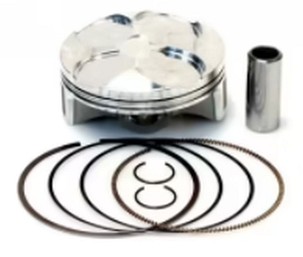 VERTEX KLIP HUSQVARNA TC 250 '12-'13, TE 250 '13 (KARIKE 590279000001 X 1 KPL.)