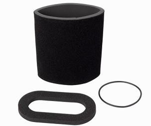 ALL BALLS FILTER VAZDUHA YAMAHA YXR 700 VIKING '14-'23, YXR 700 WOLVERINE '16-'18