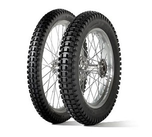 DUNLOP GUMA 80/100-21 D803 GP 51M TT PREDNJI DOT 25/2023 (PO NARUDŽBINI)