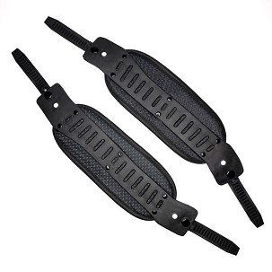 GARETH PROMOCIJA ZAMENLJIVA ŠTITNIK RAMION WRAZ SA KOPČOM ZA ŠTITNIKA GARETH PROMOCIJA SCORPION GH112