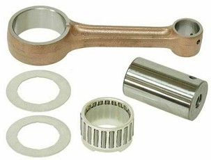 NAMURA KLIPNJAČA YAMAHA YFM 400 GRIZZLY '07-'08, KODIAK 400 '00-'06,YXR 450 RIHNO '06-'10, YFM 450 KODIAK '03-'06 '18-'21, YFM 450 WOLVERINE '06-'10,GRIZZLY YFM 450 '07-'14