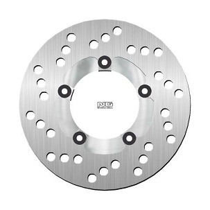 NG DISK KOČIONI PREDNJI PIAGGIO HEXAGON 125/150/180 '94-97 (175X73X4MM) (5X6,5MM)