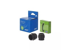 SKF RASPRODAJA SET - ČAURE PREDNJEG TOČKA SA SEMERINZIMA KTM/HUSQVARNA/GASGAS (POGLEDAJ DODATNI OPIS)