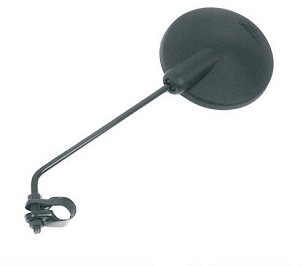 V PARTS (VICMA) RETROVIZOR STANDARD 108 MM (E6)