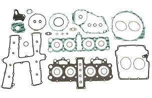 ATHENA KOMPLET ZAPTIVKI YAMAHA XJ 650T/LJ/LK TURBO 82-85