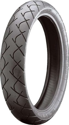 HEIDENAU GUMA 90/80-16 K63 (OMR) M/C 52J TL REINF PREDNJI/ZADNJI DOT 16/2025