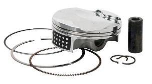 VERTEX KLIP KTM (4T) SXF 250 (SX-F250) '13-'15, EXCF 250 (EXC-F250) '14-'16 REPLICA (13,9:1) (77,98MM) (KARIKE 590278000002 X 1 KPL.)