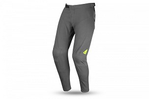UFO PANTALONE BICIKLISTIČKE MTB / E-BIKE TERRAIN LV1 PANTS MADE IN ITALY (DUGE) BOJA SIVA VELIČINA M/50/32 - KOLEKCJA 2025/2026