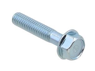 PSYCHIC ŠRAF PRIRUBNA M6 X 1.0 X 30MM SA OZNAKOM (5 KOM.)