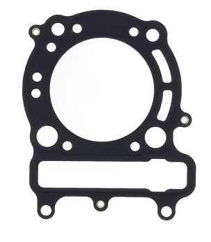 ATHENA 2026/01 ZAPTIVKA POD GLAVU (GLAVE) APRILIA LEONARDO 250 '99-'04, YAMAHA YP MAJESTY 250 '96-'03, YP X-MAX 250 '05-'16, OEM, 8122493, 4HC1118101, 4HC1118100