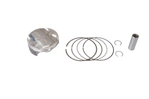 WOSSNER KLIP KTM (4T) SXF 350 (SX-F350) '11-'22, HUSQVARNA FC 350 '14-'22, GAS GAS MC 350 '21-'23 HC (87,96MM) (14,5:1)