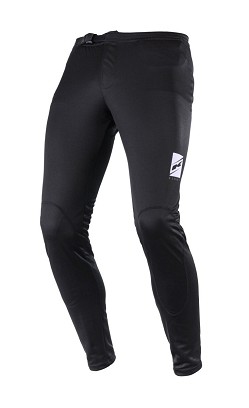 KENNY RACING PROMOCIJA PANTALONE BICIKLISTIČKE MTB MODEL RACE BLACK BOJA CRNA/BELA VELIČINA XL (36)