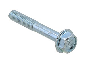 PSYCHIC ŠRAF PRIRUBNA M6 X 1.0 X 40MM SA OZNAKOM (5 KOM.)