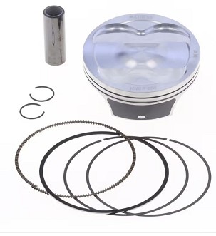 ATHENA KLIP KTM SX-F 250 (SXF250), XC-F 250 '19-'22, HUSQVARNA FC 250 '19-'22, GAS GAS EX / MC 250 F '21-'23 (4T) BIG BORE (STD. + 7,02MM = 84,96MM) (14.2:1)