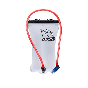 USWE DELOVI POJEMNIK ZAMENSKI SA CREVOM I ZAWOREM HYDRATION PLUG-N-PLAY 2L