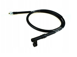 BIKETEC SAJLA BROJAČA HONDA CBR 600 F '87-'94 , XL 600 TRANSALP '97-'00 , XL 650 TRANSALP '00-'07 , (DUŽ.-870 mm), 44830-MN4-000