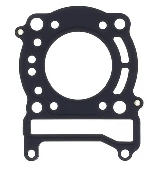 ATHENA 2026/01 ZAPTIVKA POD GLAVU (GLAVE) YAMAHA YP MAJESTY 125 '98-'07, MBK 125 '98-'03, OEM, 5DSE118100, 5DS1118101, 5DS1118100