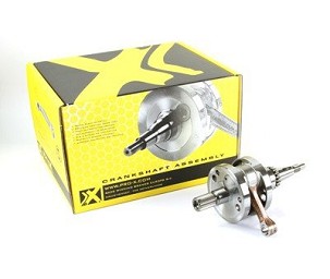 PROX VRATILO KOLENASTI HONDA CRF 150 R '07-'20 (HR 4075)