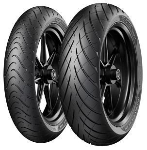 METZELER GUMA 110/70-16 ROADTEC SCOOTER 52P TL M/C PREDNJA DOT 28/2024