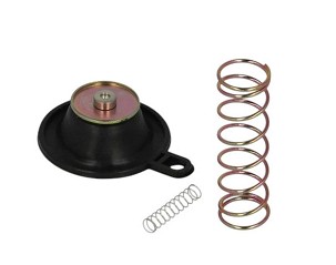 TOURMAX SET ZA POPRAVKU ZAWORU AIR CUT YAMAHA XV 750 89-96, XV 1100 88-96 (MADE IN JAPAN)