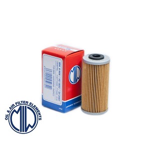 MIW (MEIWA) FILTER ULJA SHERCO/HUSQVARNA/BMW G 450X (HF611) (50)