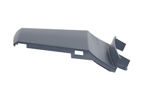 RACETECH (RTECH) BLATOBRAN ZADNJI ( SPOJNICA ) REVOLUTION HONDA XL 750 TRANSALP '23-'25 BOJA SIVA