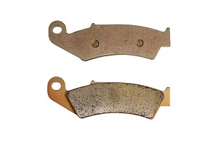 DELTA BRAKING NOVI TOWAR PLOČICE KOČIONE KH125