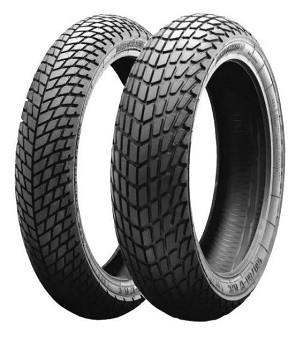 HEIDENAU GUMA 120/70-17 K73 58H TL (SUPERMOTO) PREDNJA DOT 13/2026