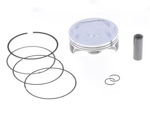 ATHENA KLIP YAMAHA YZF 250 (YZ250F) '19-'23 , YZ 250 FX '20-'23 , WR 250F '20-'23 (4T) BIG BORE (84,96 MM 300 CCM) ( ZA SETA CILINDRA P400485100073 )