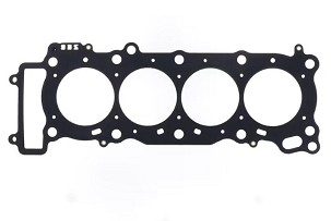 ATHENA 2026/01 ZAPTIVKA POD GLAVU (GLAVE) 0,5 MM YAMAHA YZF-R6 600 '99-'02