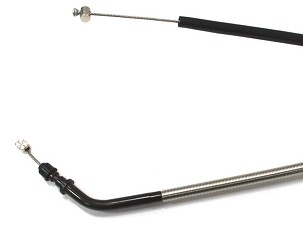 BRONCO SAJLA KVAČILA YAMAHA YFZ 450 '09-'12 (+7,5CM) (L3950387)