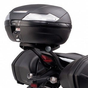 KAPPA NOSAČ CENTRALNOG KOFERA HONDA CB 600 HORNET (11-13), CBR 600F (11-13) ( BEZ PLOČE )