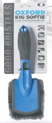 OXFORD ČETKICA ZA PRANJA MOTOCIKLA WASHING BRUSH (MEKA) STARI KOD: OX240